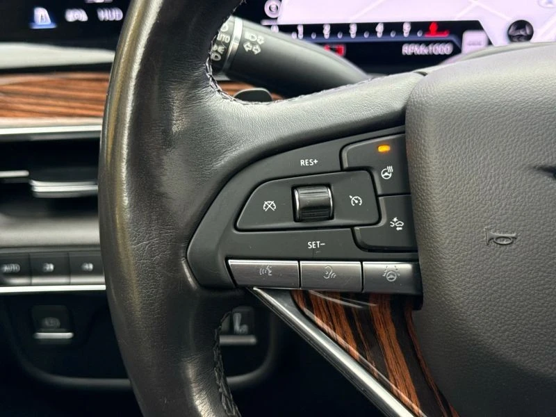 2022 Cadillac Escalade 5th Gen - Image 12 of 12