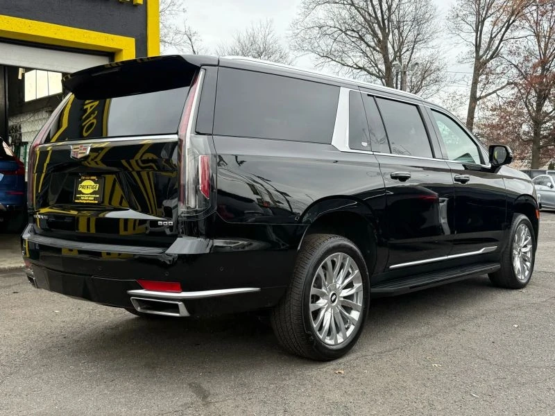 2022 Cadillac Escalade 5th Gen - Image 6 of 12