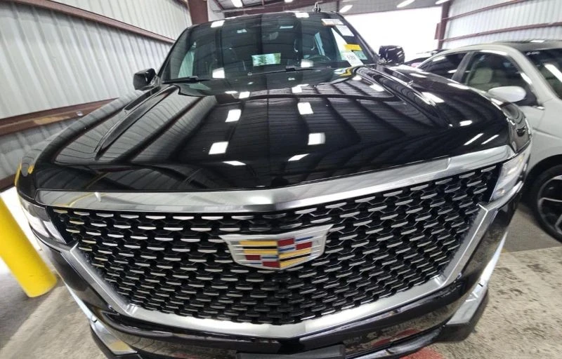 2022 Cadillac Escalade 5th Gen - Image 2 of 7