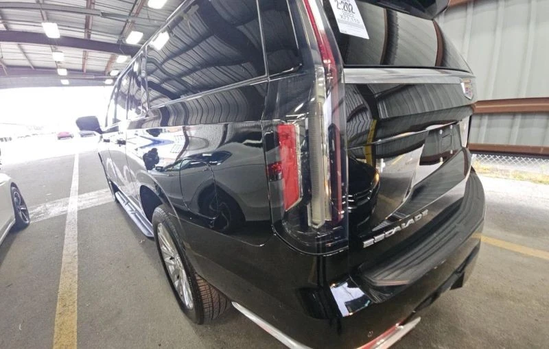 2022 Cadillac Escalade 5th Gen - Image 3 of 7