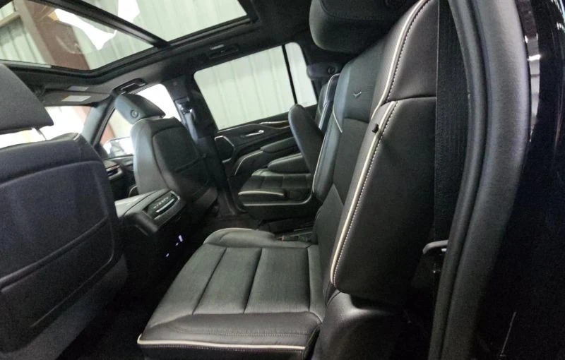 2022 Cadillac Escalade 5th Gen - Image 7 of 7