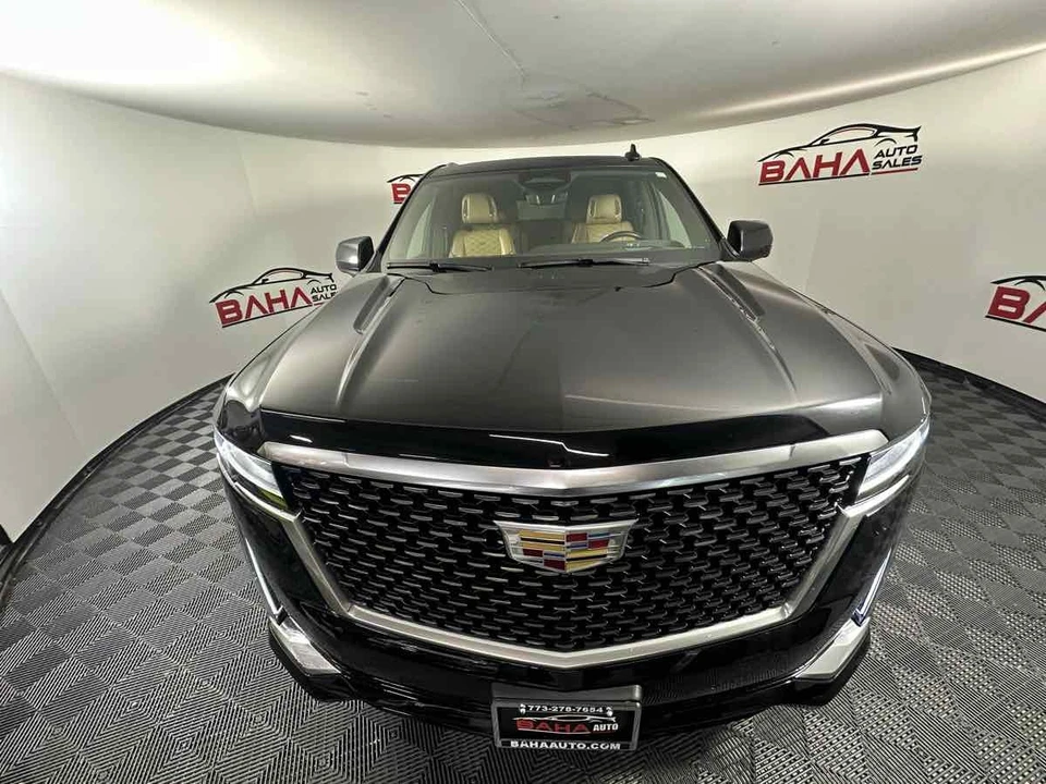 2022 Cadillac Escalade 5th Gen - Image 13 of 21