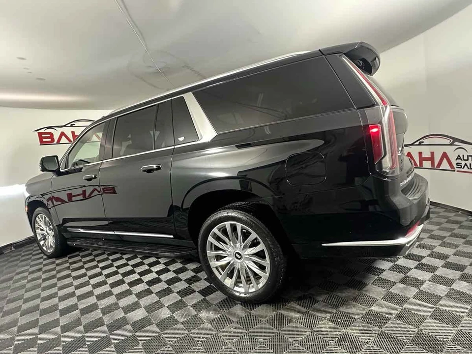 2022 Cadillac Escalade 5th Gen - Image 6 of 21