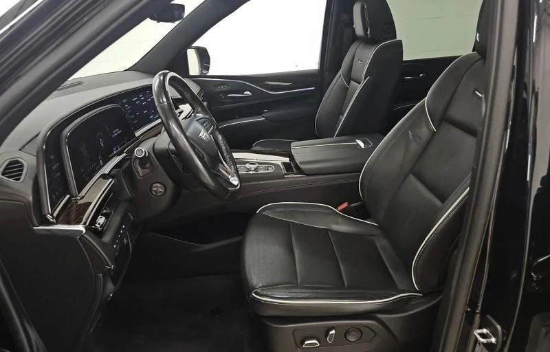 2022 Cadillac Escalade 5th Gen - Image 4 of 9