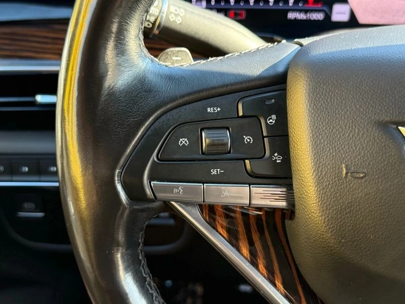 2022 Cadillac Escalade 5th Gen - Image 12 of 12