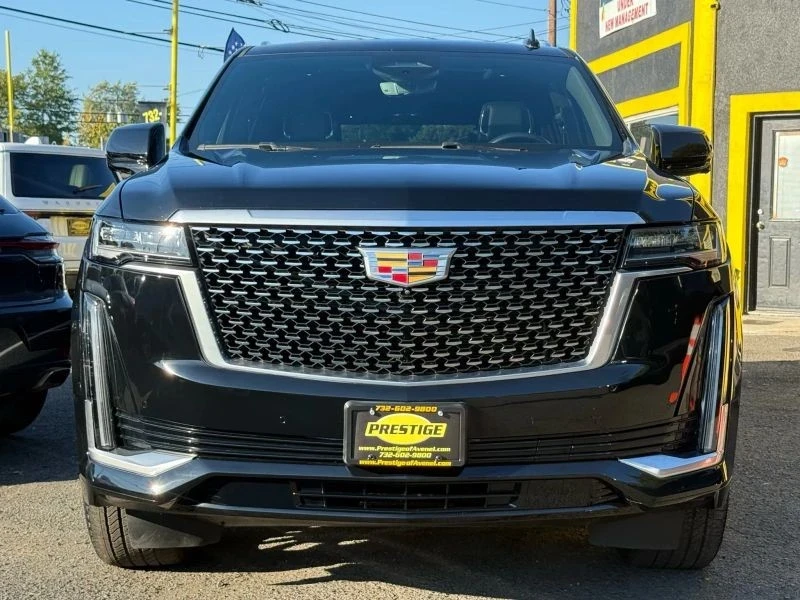 2022 Cadillac Escalade 5th Gen - Image 2 of 12
