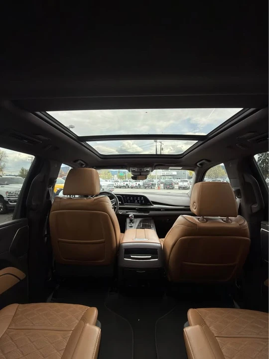 2022 Cadillac Escalade 5th Gen - Image 9 of 12