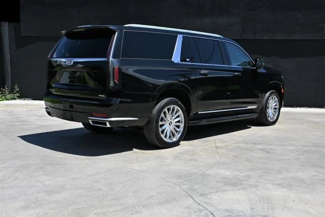 2022 Cadillac Escalade 5th Gen - Image 5 of 21