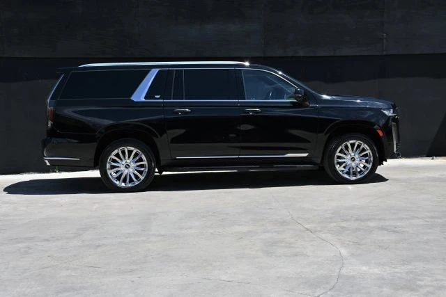 2022 Cadillac Escalade 5th Gen - Image 6 of 21