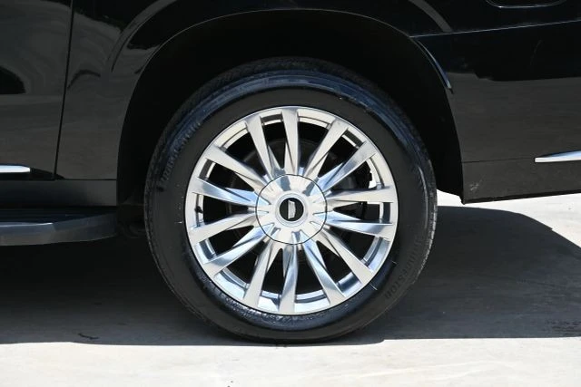 2022 Cadillac Escalade 5th Gen - Image 8 of 21