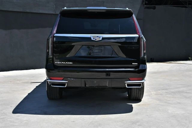 2022 Cadillac Escalade 5th Gen - Image 4 of 21