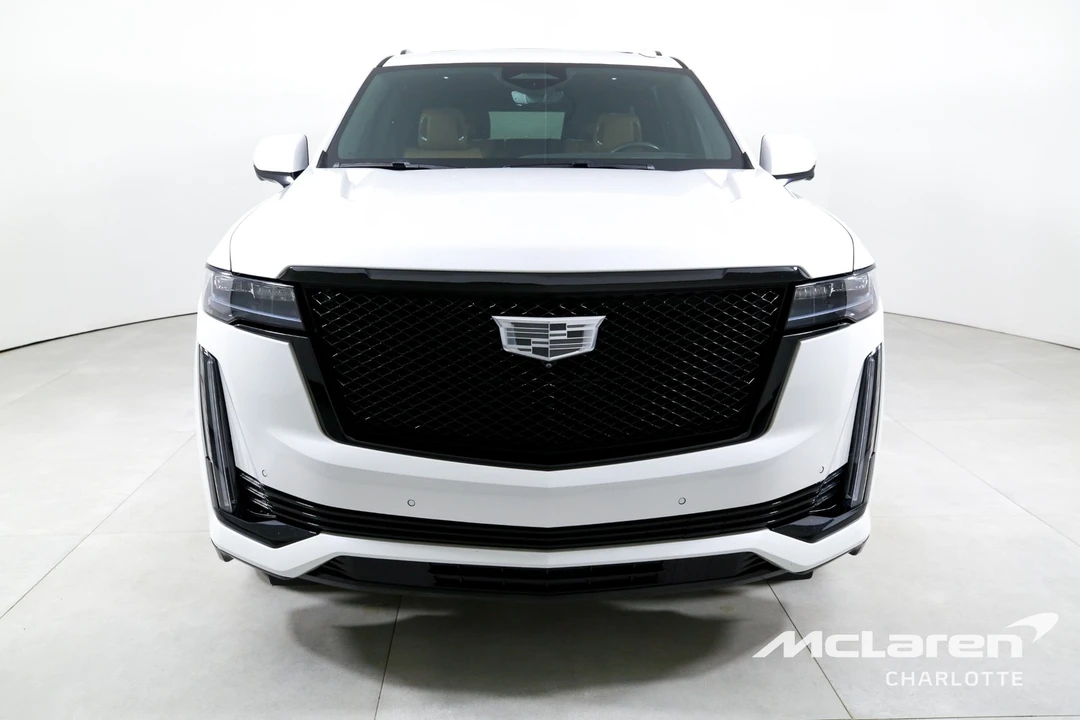 2022 Cadillac Escalade 5th Gen - Image 4 of 12