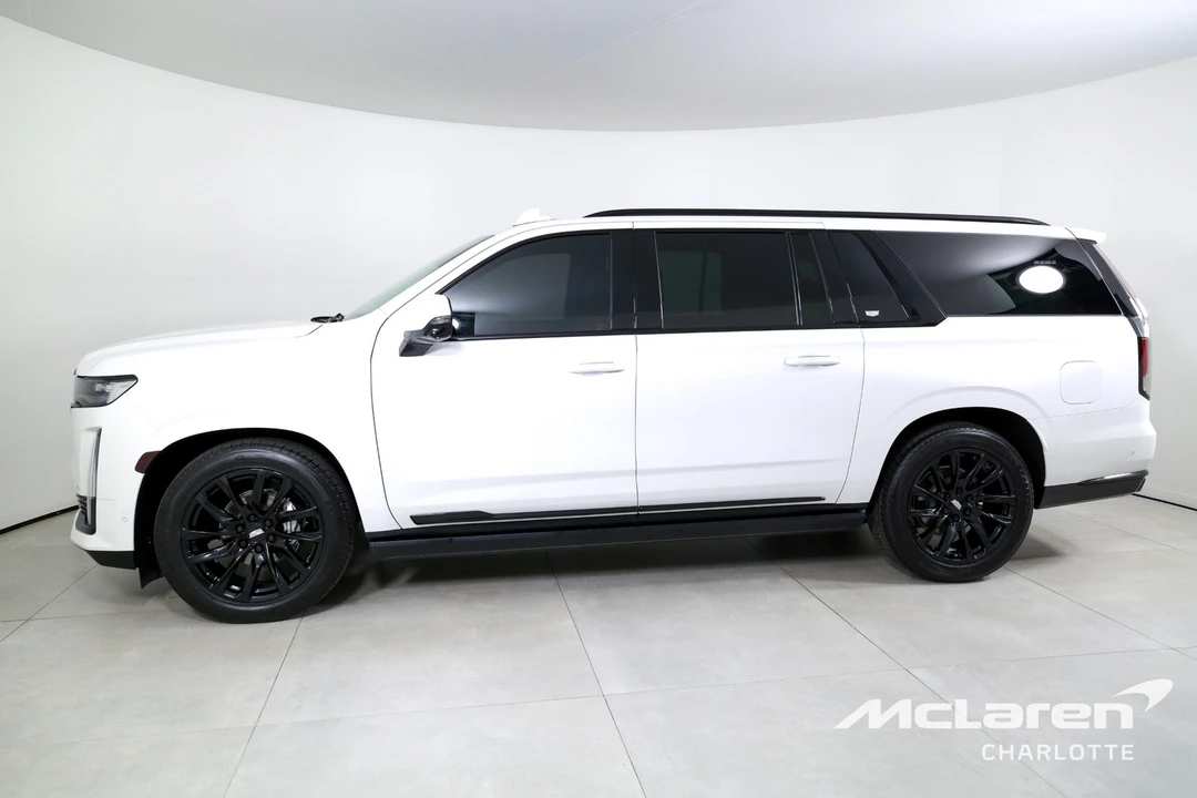 2022 Cadillac Escalade 5th Gen - Image 5 of 12