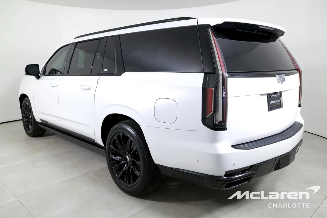 2022 Cadillac Escalade 5th Gen - Image 6 of 12