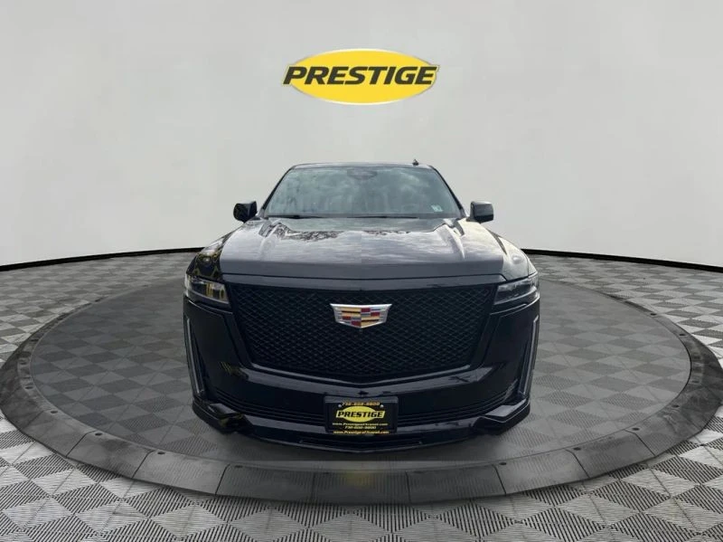 2022 Cadillac Escalade 5th Gen - Image 2 of 12