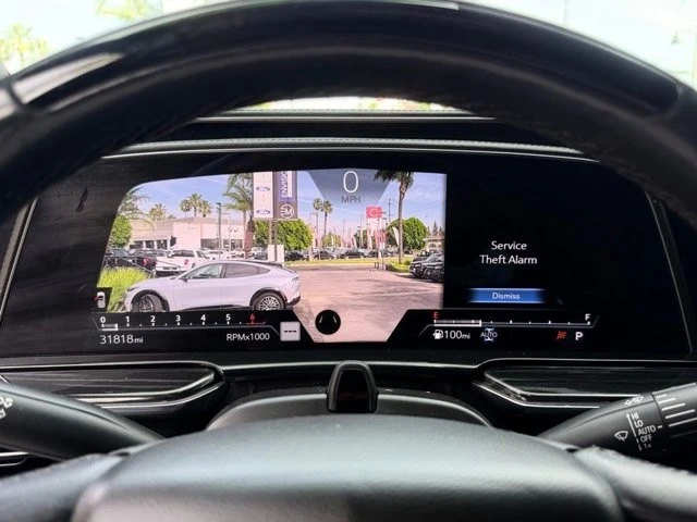 2022 Cadillac Escalade 5th Gen - Image 20 of 21