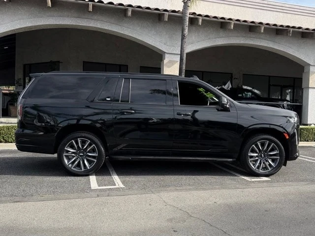 2022 Cadillac Escalade 5th Gen - Image 9 of 21