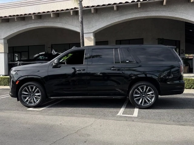 2022 Cadillac Escalade 5th Gen - Image 5 of 21
