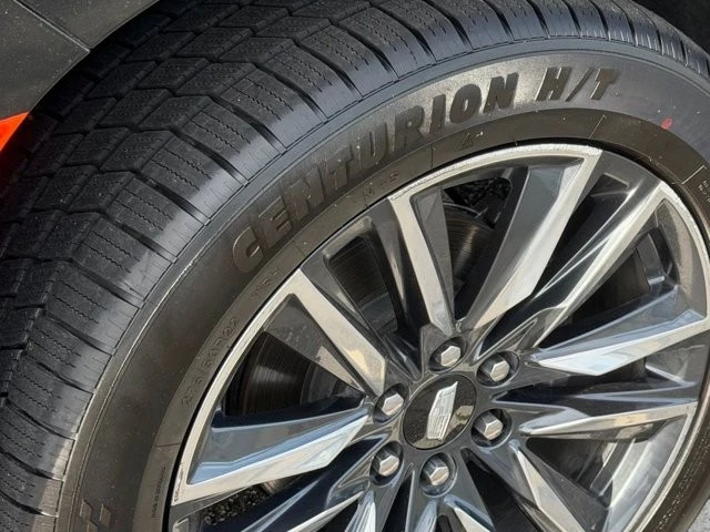 2022 Cadillac Escalade 5th Gen - Image 13 of 21