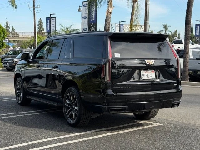 2022 Cadillac Escalade 5th Gen - Image 6 of 21