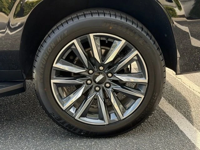 2022 Cadillac Escalade 5th Gen - Image 12 of 21