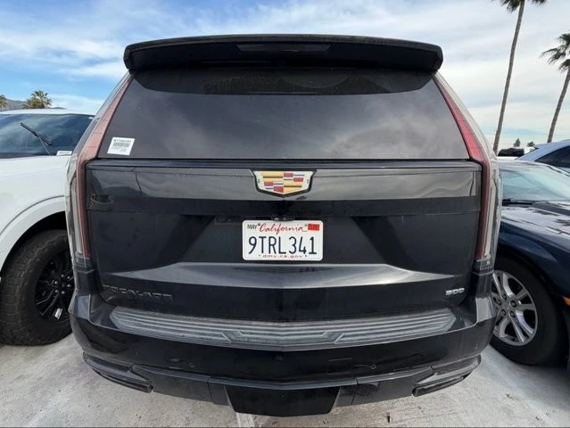 2022 Cadillac Escalade 5th Gen - Image 4 of 12