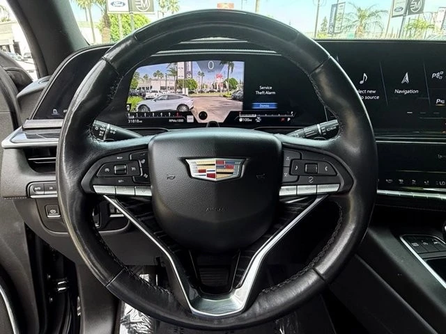 2022 Cadillac Escalade 5th Gen - Image 21 of 21