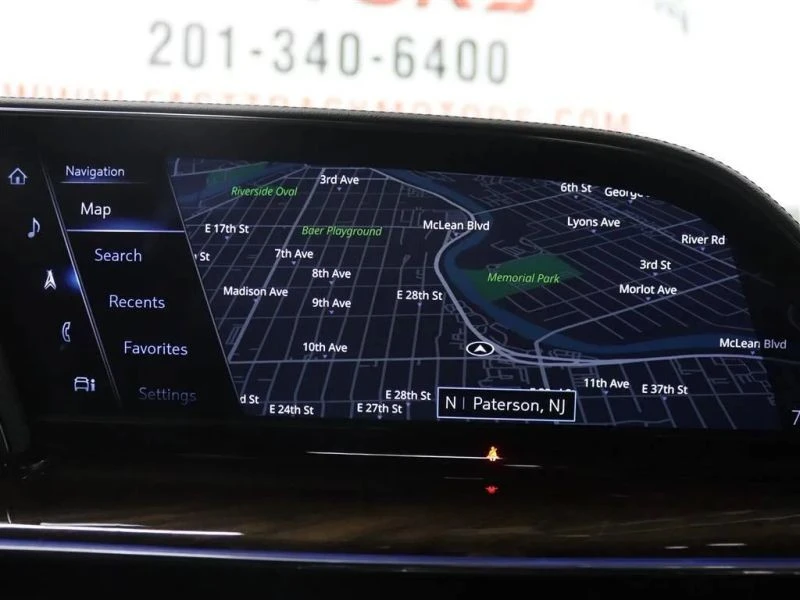 2022 Cadillac Escalade 5th Gen - Image 12 of 12