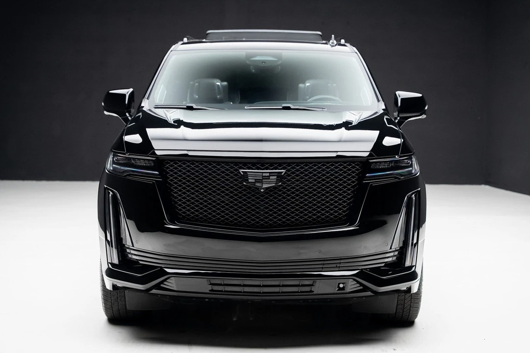2022 Cadillac Escalade 5th Gen - Image 6 of 21
