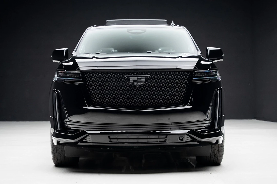 2022 Cadillac Escalade 5th Gen - Image 7 of 21