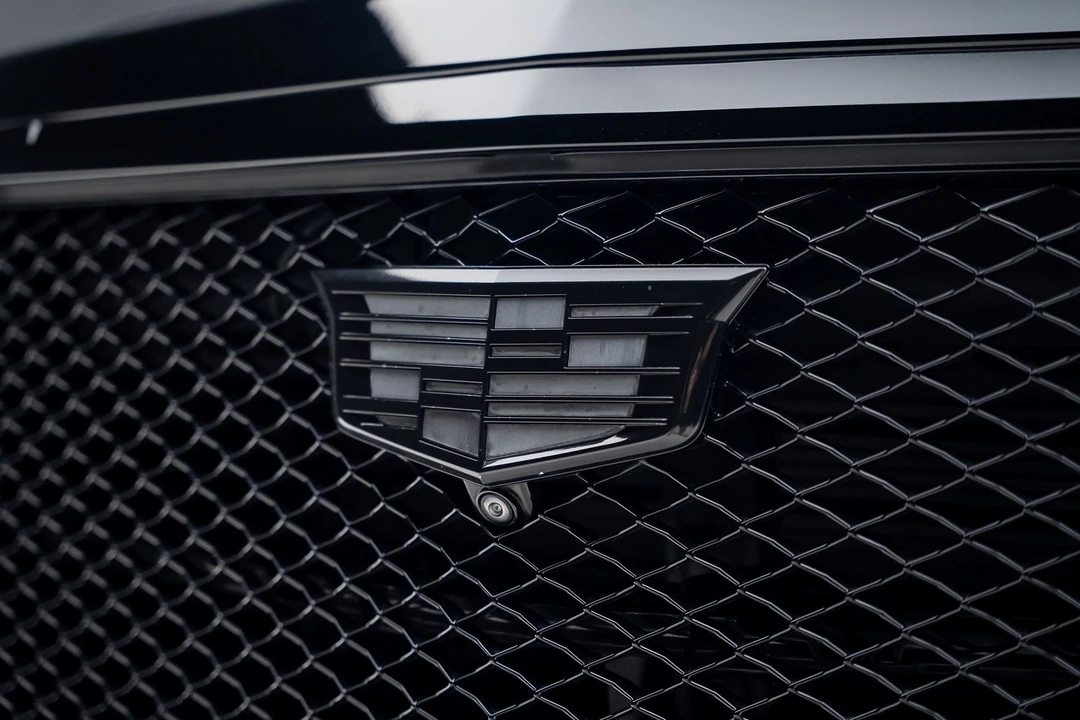 2022 Cadillac Escalade 5th Gen - Image 12 of 12