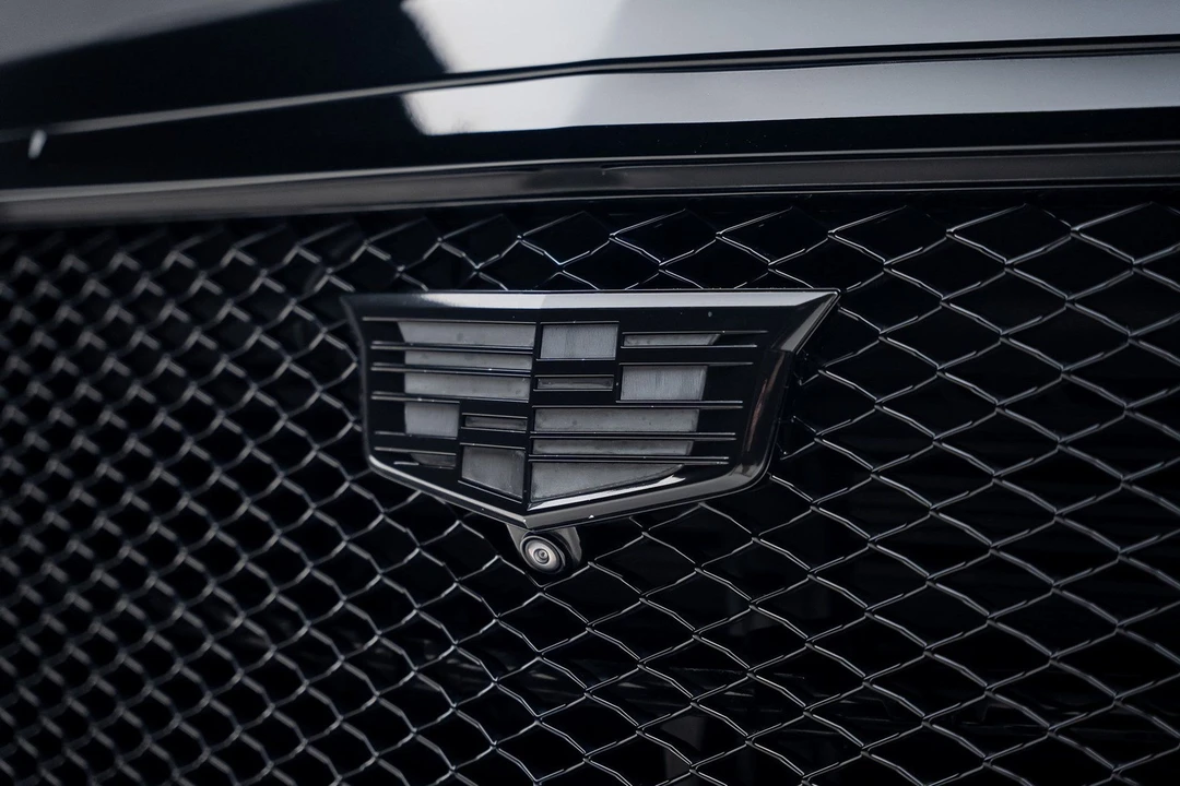 2022 Cadillac Escalade 5th Gen - Image 12 of 21