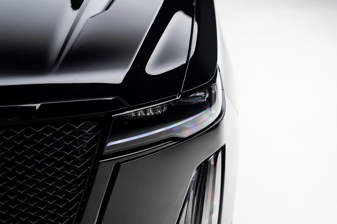 2022 Cadillac Escalade 5th Gen - Image 10 of 12