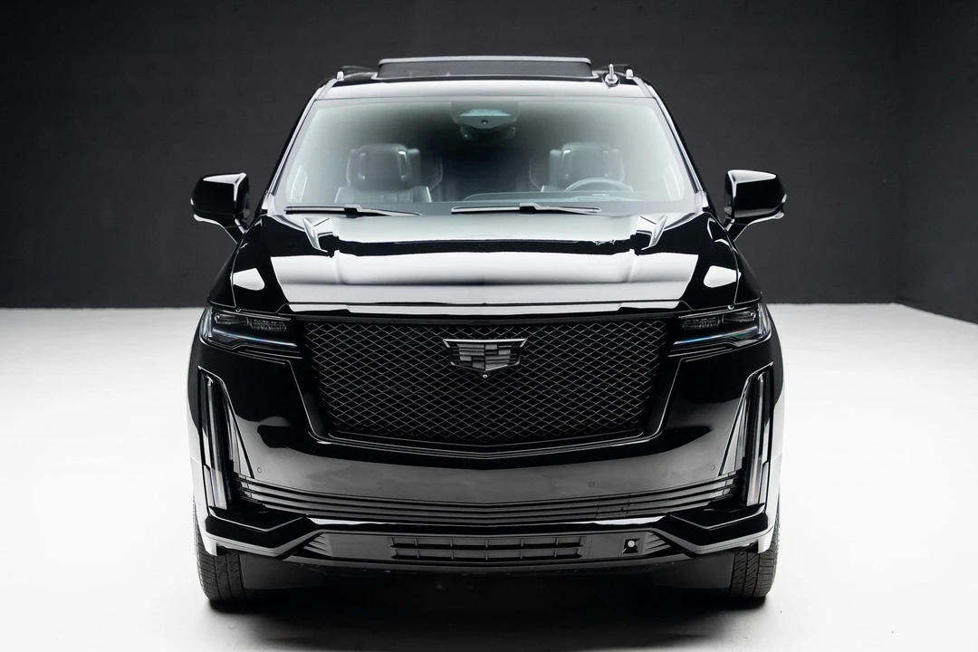 2022 Cadillac Escalade 5th Gen - Image 5 of 21
