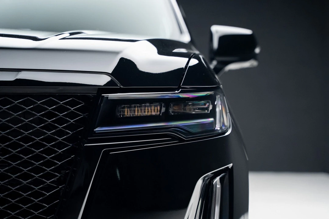 2022 Cadillac Escalade 5th Gen - Image 9 of 21