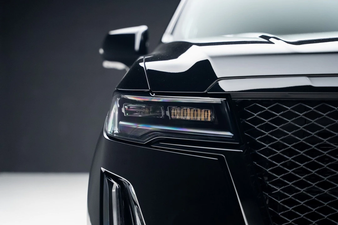 2022 Cadillac Escalade 5th Gen - Image 8 of 21