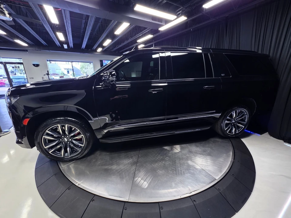 2022 Cadillac Escalade 5th Gen - Image 6 of 12