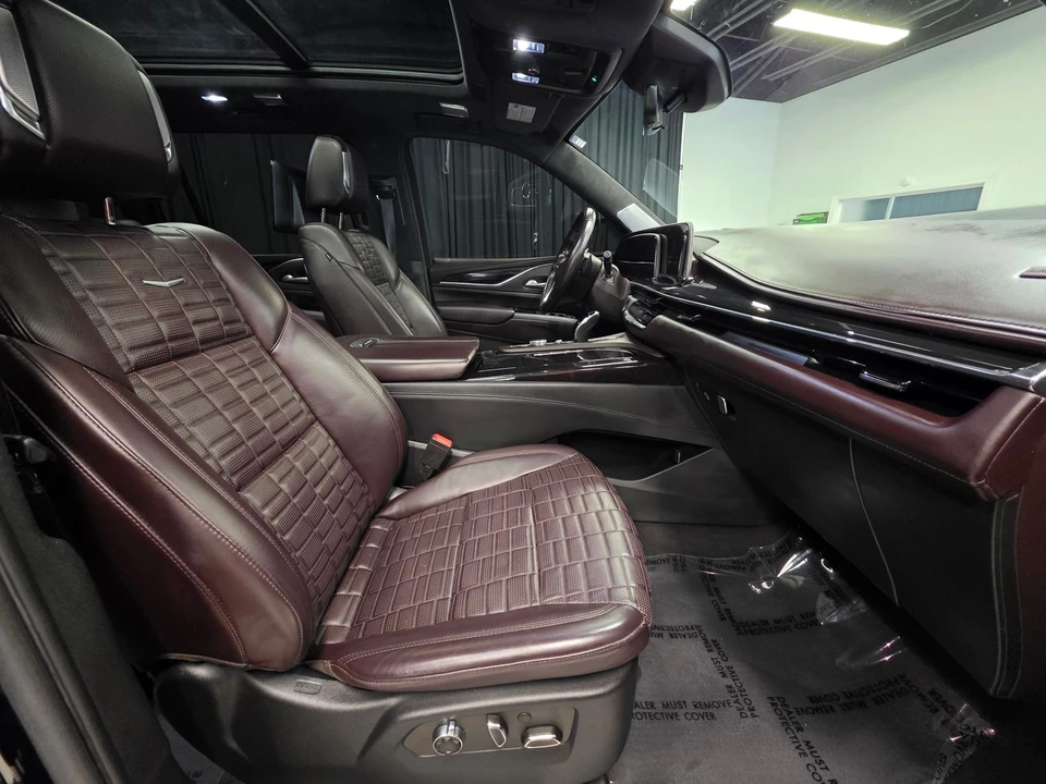 2022 Cadillac Escalade 5th Gen - Image 2 of 12