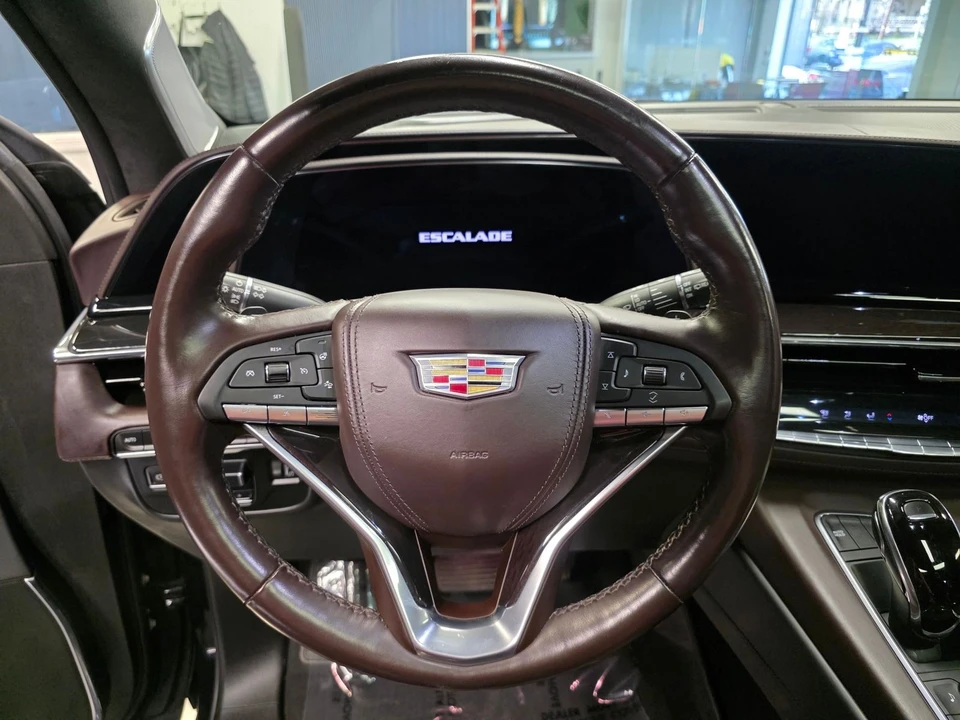 2022 Cadillac Escalade 5th Gen - Image 12 of 12