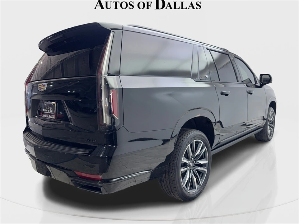 2022 Cadillac Escalade 5th Gen - Image 6 of 12