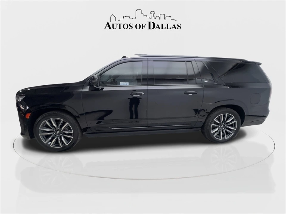 2022 Cadillac Escalade 5th Gen - Image 5 of 12