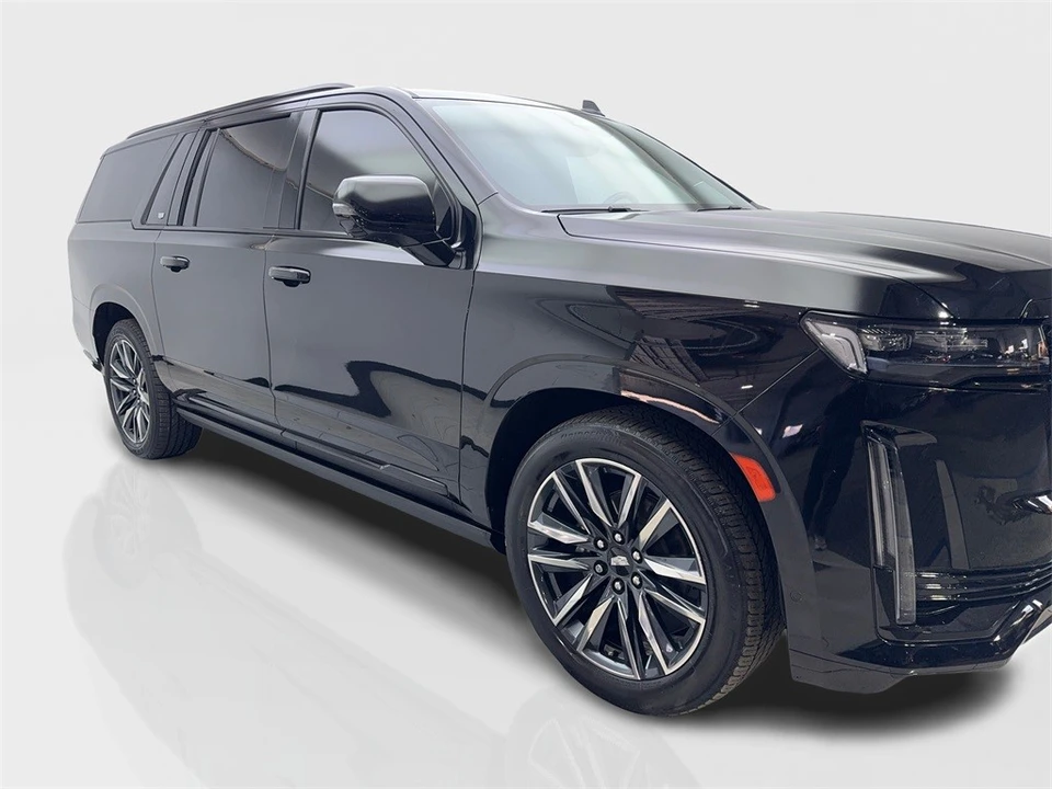 2022 Cadillac Escalade 5th Gen - Image 12 of 12
