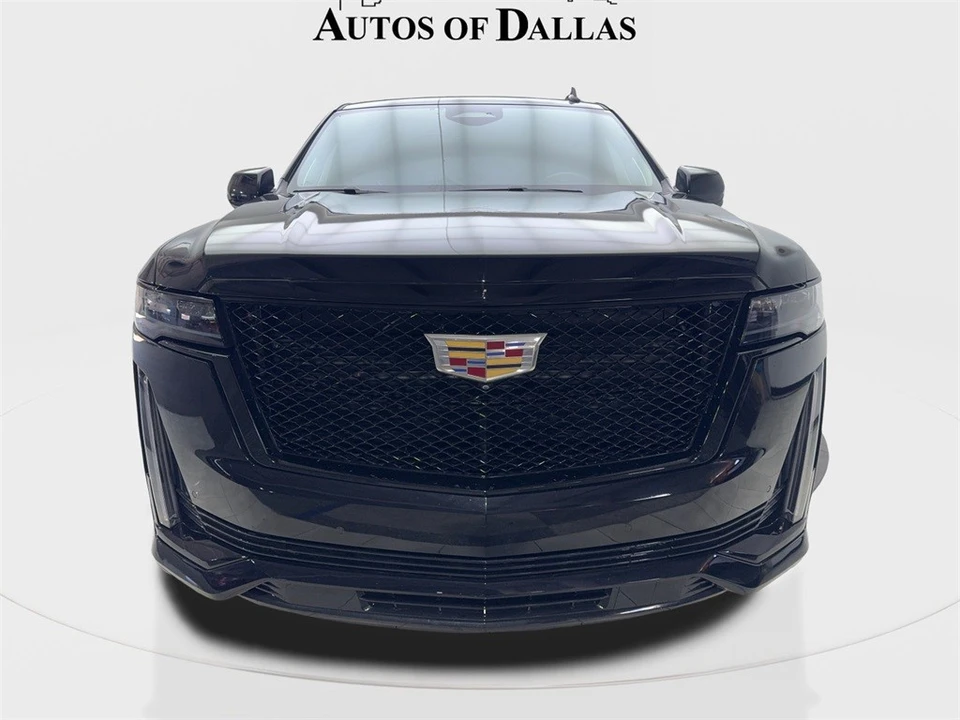 2022 Cadillac Escalade 5th Gen - Image 3 of 12