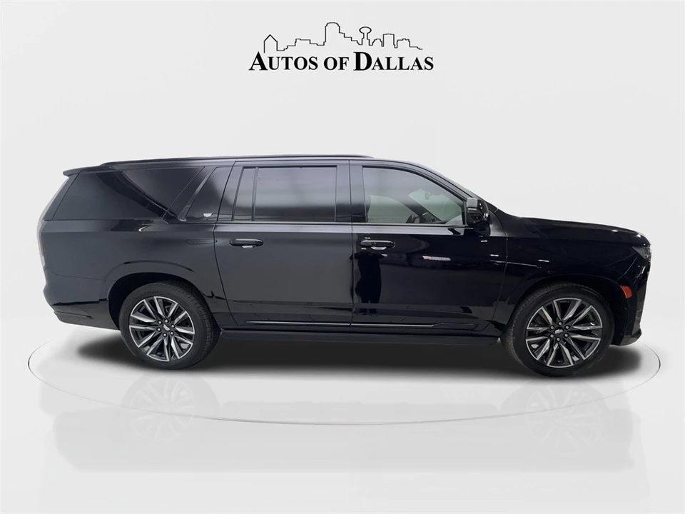 2022 Cadillac Escalade 5th Gen - Image 10 of 12