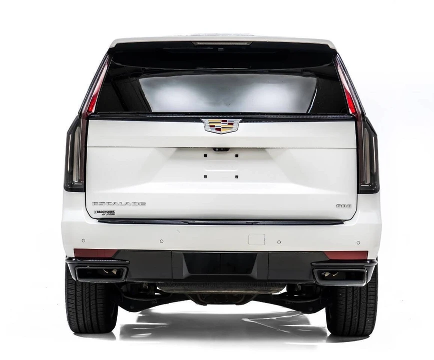 2022 Cadillac Escalade 5th Gen - Image 7 of 12