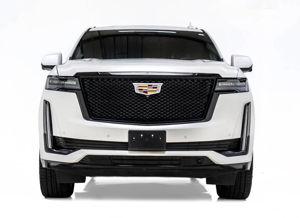 2022 Cadillac Escalade 5th Gen - Image 8 of 12