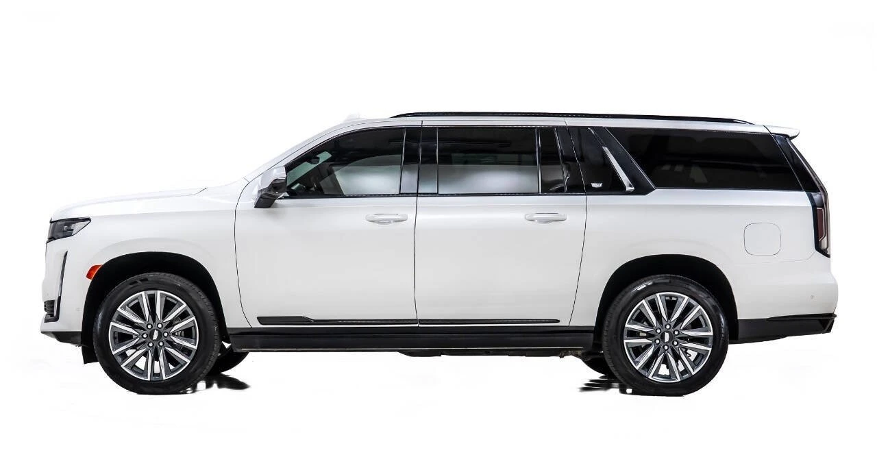 2022 Cadillac Escalade 5th Gen - Image 6 of 12