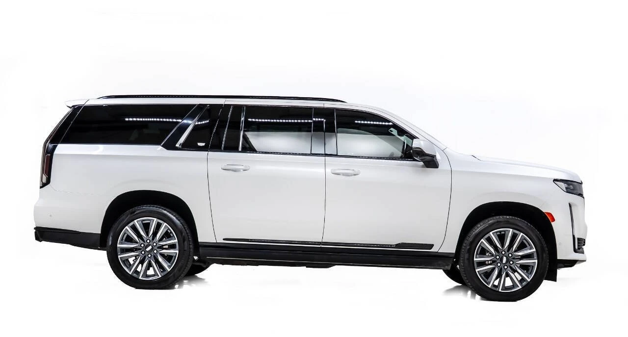 2022 Cadillac Escalade 5th Gen - Image 5 of 12