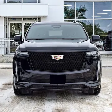 2022 Cadillac Escalade ESV Sport Platinum