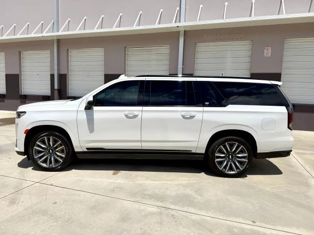 2022 Cadillac Escalade 5th Gen - Image 7 of 21